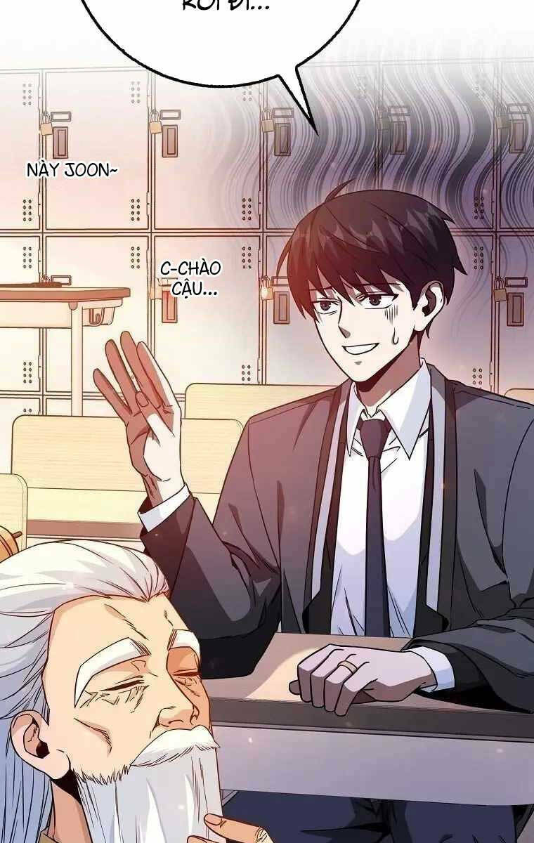 Thiên Tài Võ Thuật Hồi Quy - Chapter 11 - Page 21