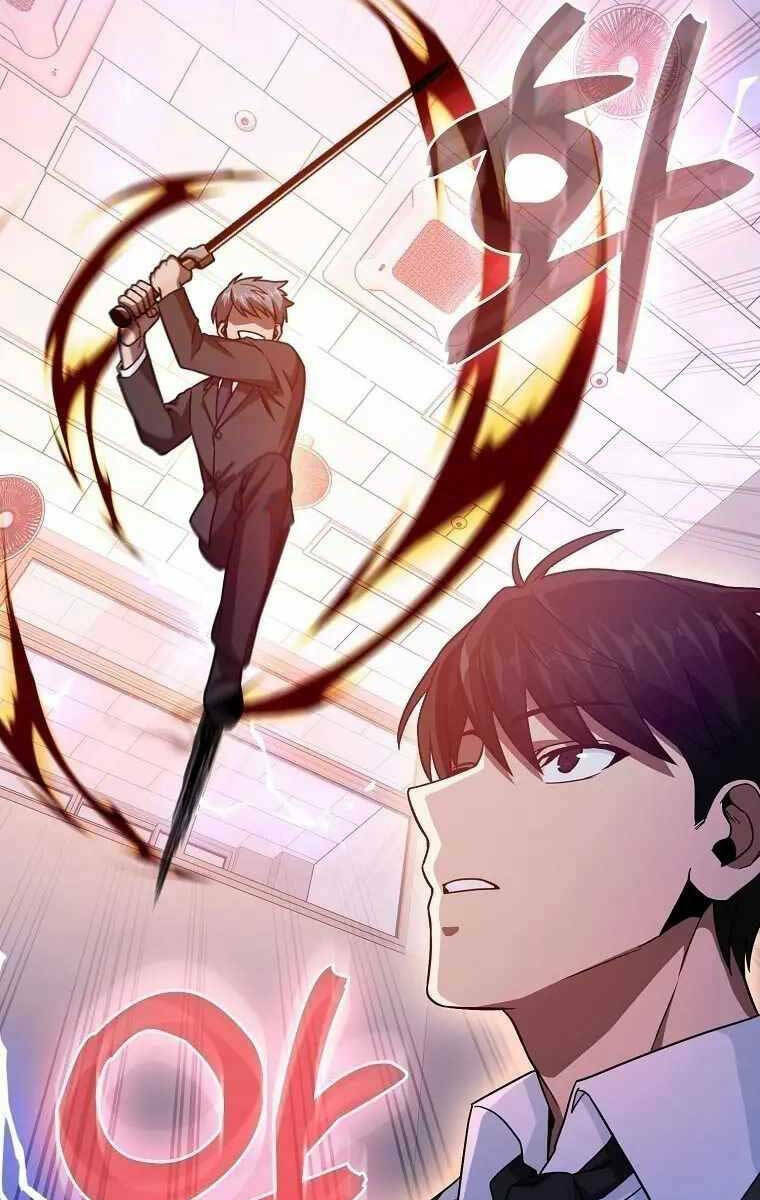 Thiên Tài Võ Thuật Hồi Quy - Chapter 11 - Page 27