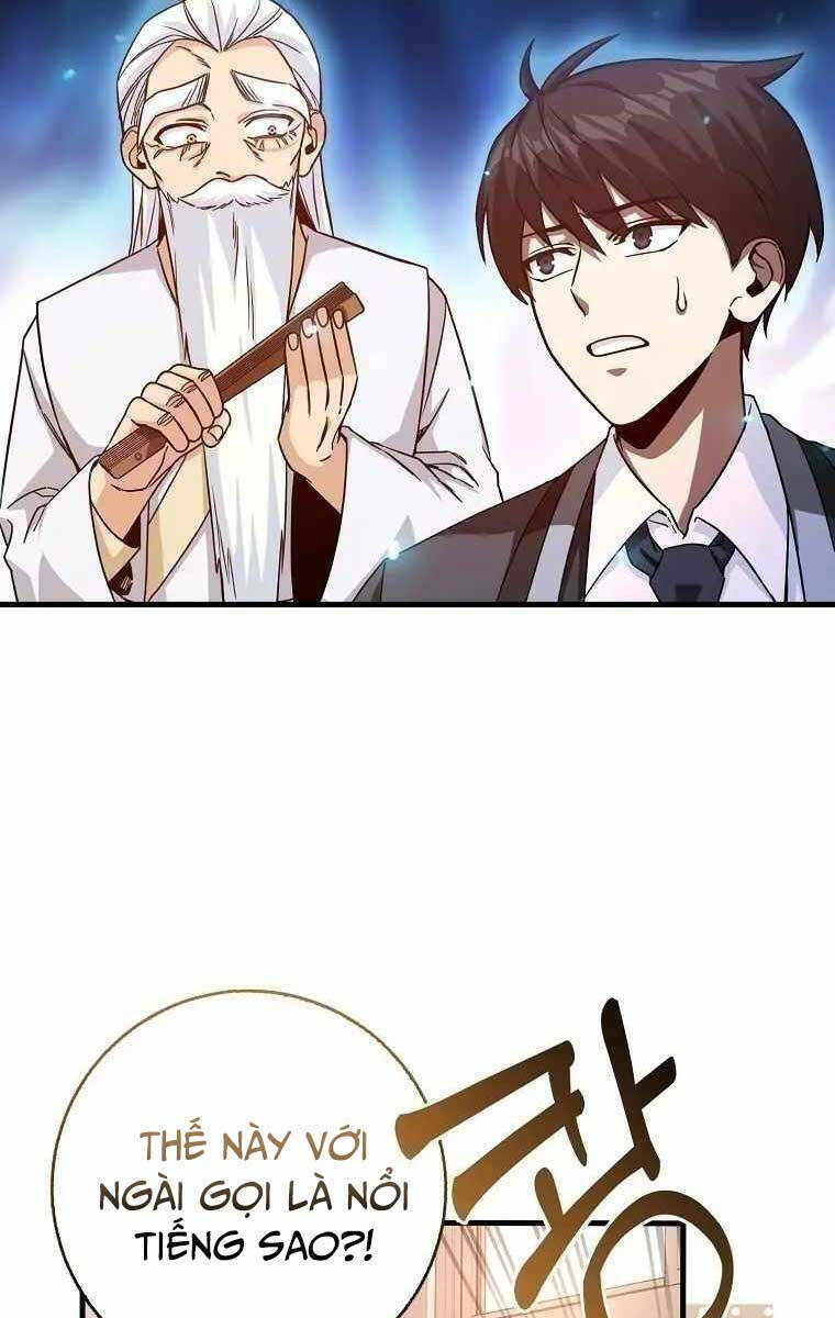 Thiên Tài Võ Thuật Hồi Quy - Chapter 11 - Page 35