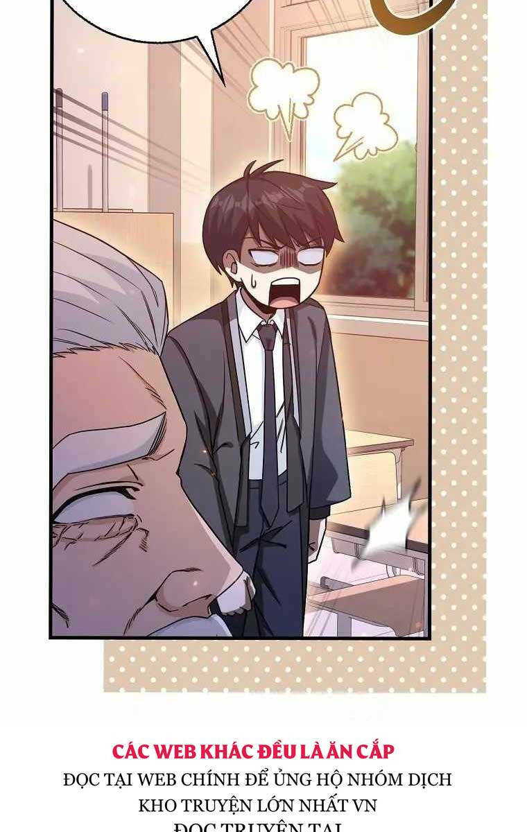 Thiên Tài Võ Thuật Hồi Quy - Chapter 11 - Page 36