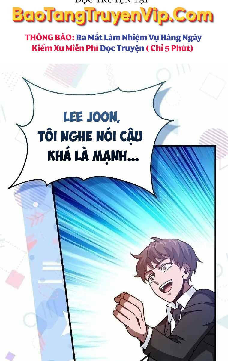 Thiên Tài Võ Thuật Hồi Quy - Chapter 11 - Page 37