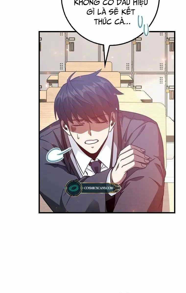 Thiên Tài Võ Thuật Hồi Quy - Chapter 11 - Page 42