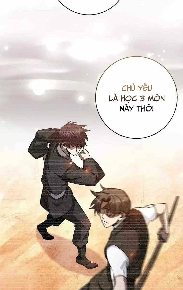 Thiên Tài Võ Thuật Hồi Quy - Chapter 11 - Page 52