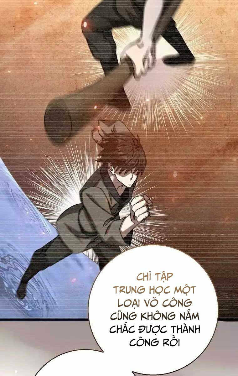 Thiên Tài Võ Thuật Hồi Quy - Chapter 11 - Page 53