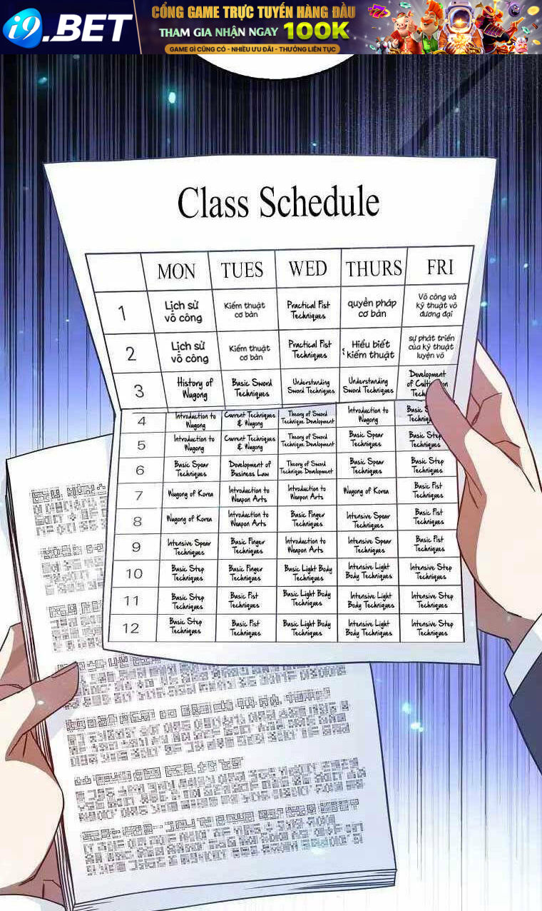 Thiên Tài Võ Thuật Hồi Quy - Chapter 11 - Page 63