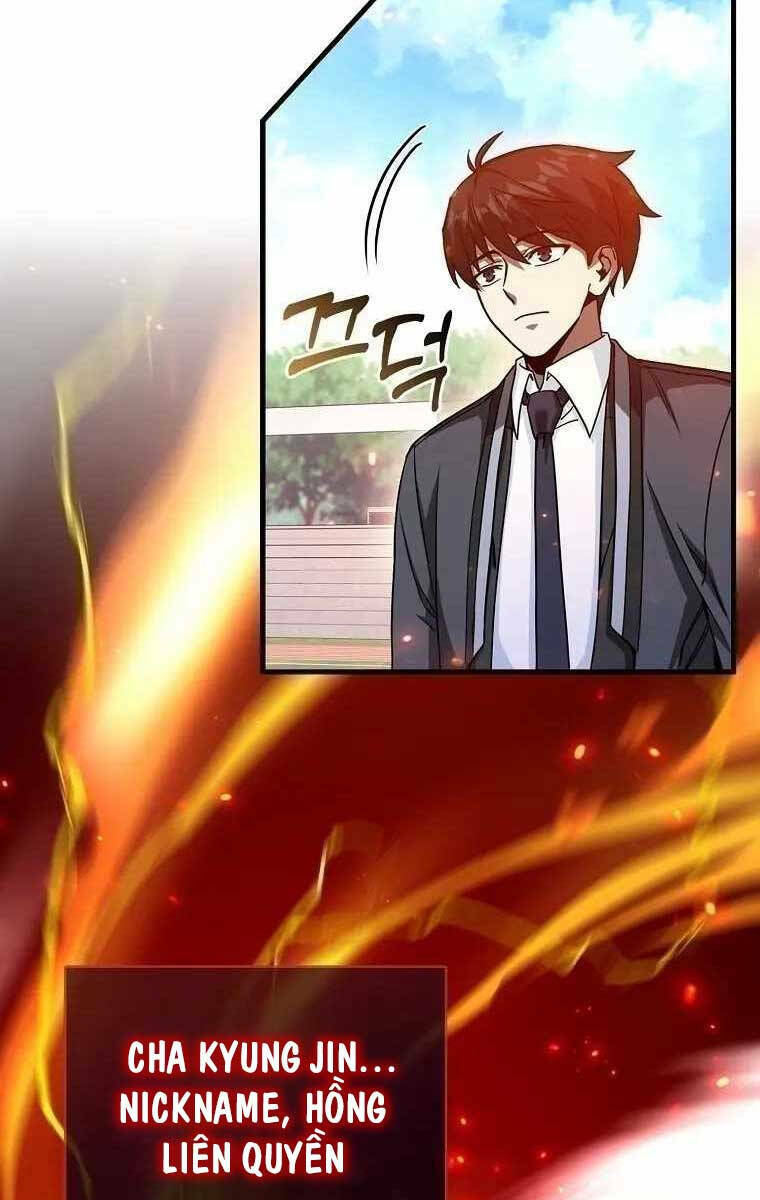 Thiên Tài Võ Thuật Hồi Quy - Chapter 11 - Page 70