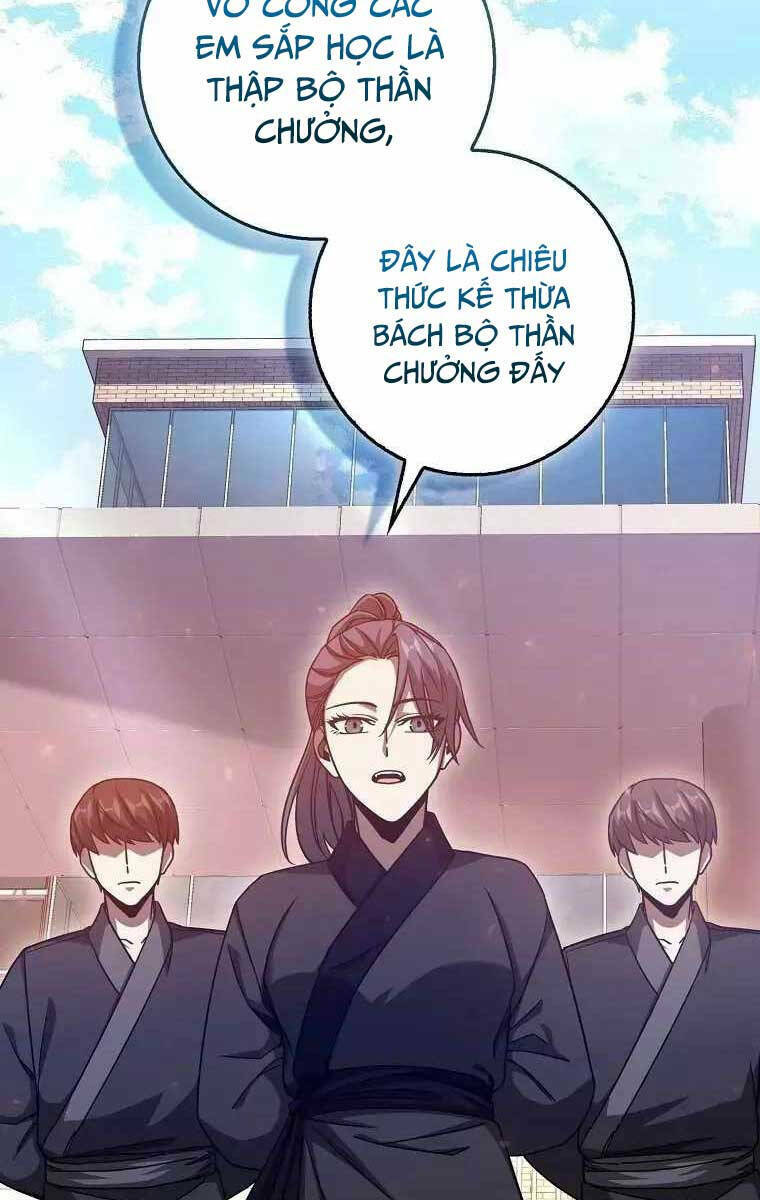 Thiên Tài Võ Thuật Hồi Quy - Chapter 11 - Page 75