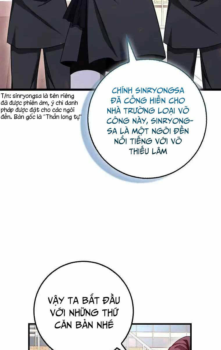 Thiên Tài Võ Thuật Hồi Quy - Chapter 11 - Page 76