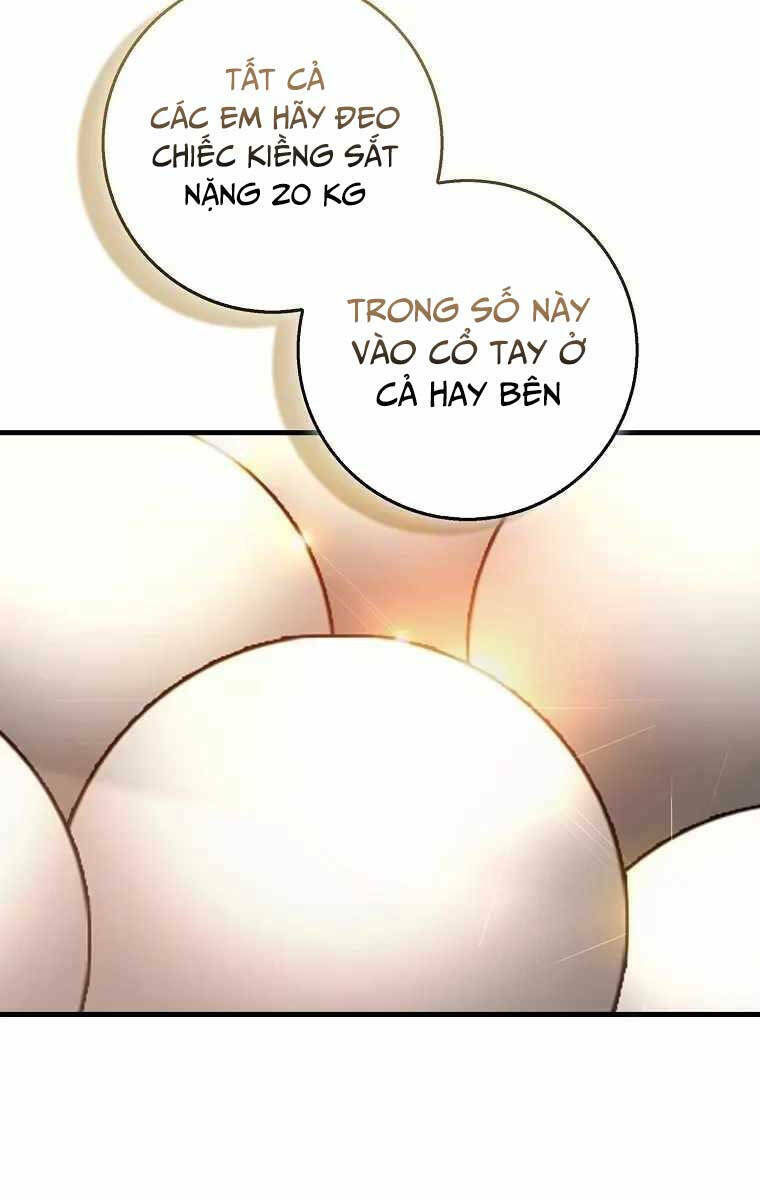 Thiên Tài Võ Thuật Hồi Quy - Chapter 11 - Page 80