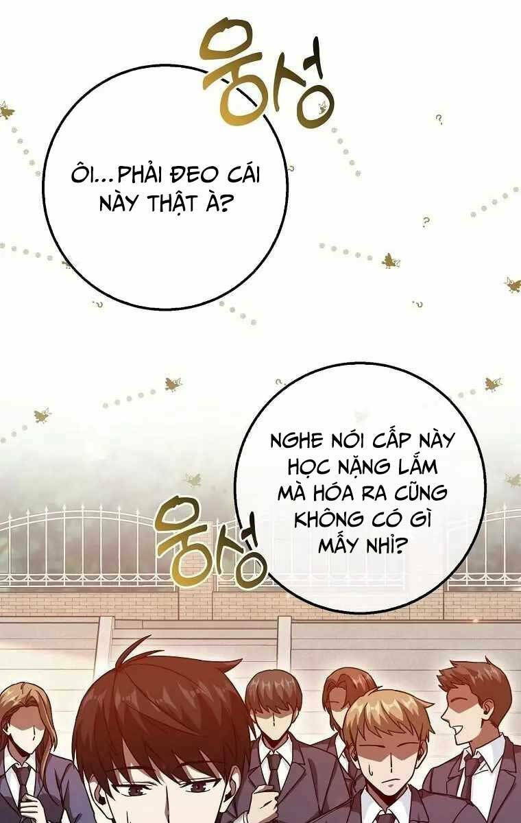 Thiên Tài Võ Thuật Hồi Quy - Chapter 11 - Page 81