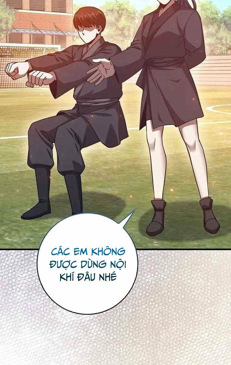 Thiên Tài Võ Thuật Hồi Quy - Chapter 11 - Page 85