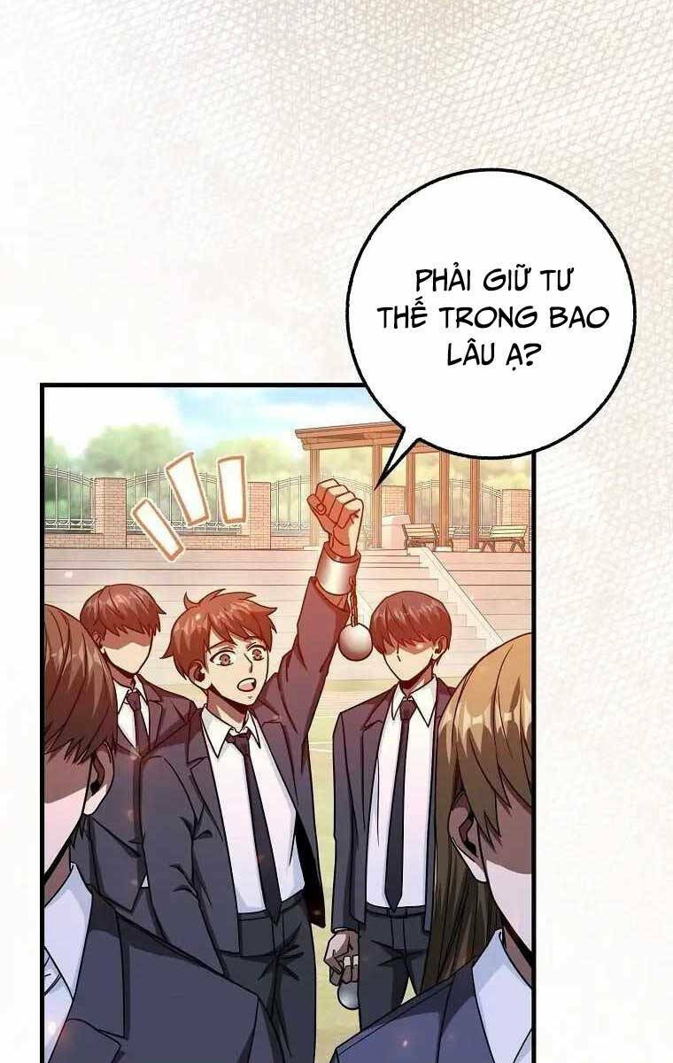 Thiên Tài Võ Thuật Hồi Quy - Chapter 11 - Page 86