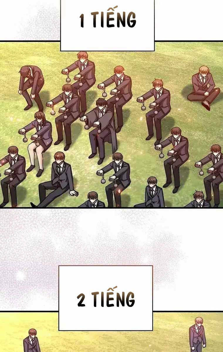 Thiên Tài Võ Thuật Hồi Quy - Chapter 11 - Page 90