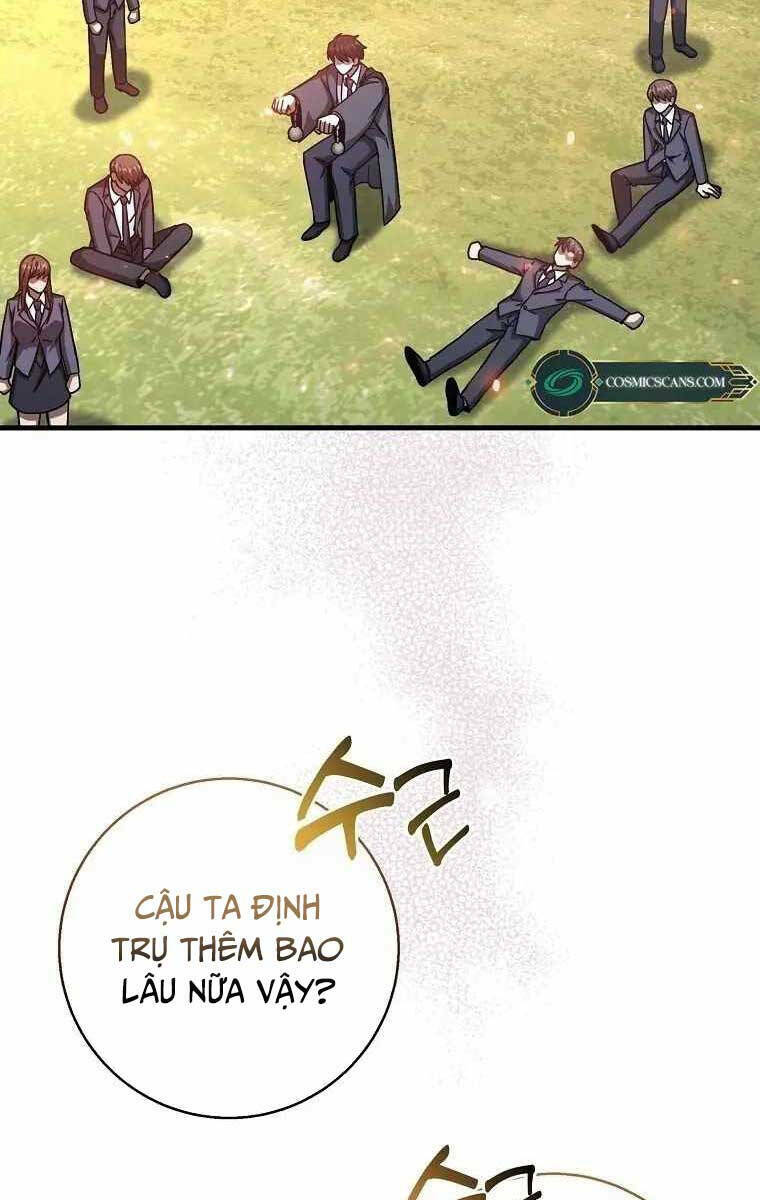 Thiên Tài Võ Thuật Hồi Quy - Chapter 11 - Page 91
