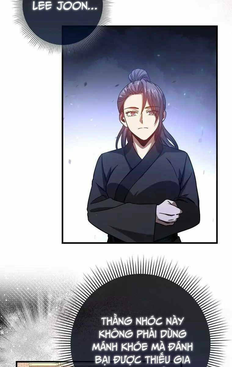 Thiên Tài Võ Thuật Hồi Quy - Chapter 11 - Page 94