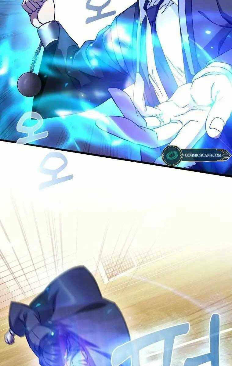 Thiên Tài Võ Thuật Hồi Quy - Chapter 12 - Page 11