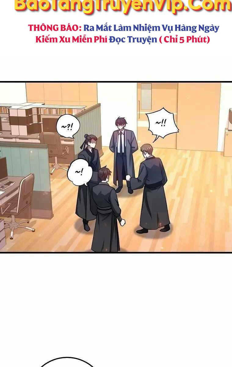 Thiên Tài Võ Thuật Hồi Quy - Chapter 12 - Page 19