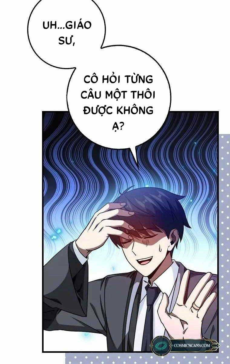 Thiên Tài Võ Thuật Hồi Quy - Chapter 12 - Page 20