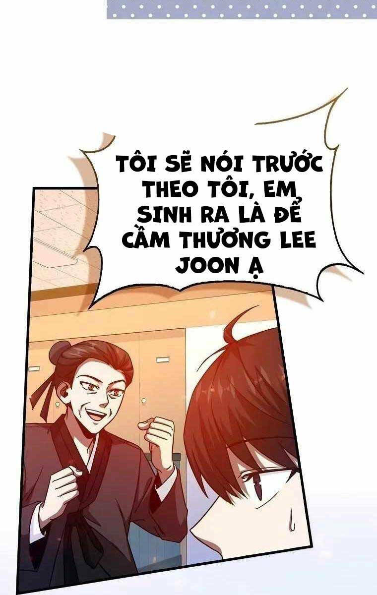 Thiên Tài Võ Thuật Hồi Quy - Chapter 12 - Page 21