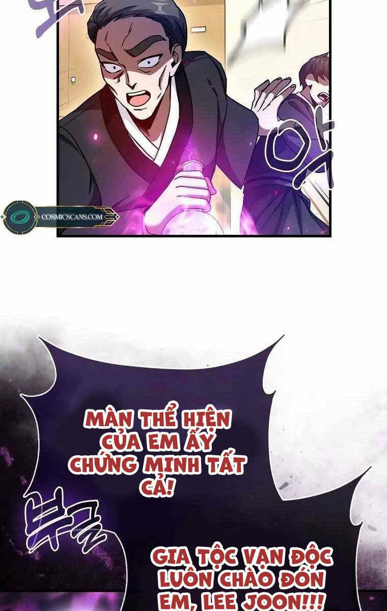 Thiên Tài Võ Thuật Hồi Quy - Chapter 12 - Page 28