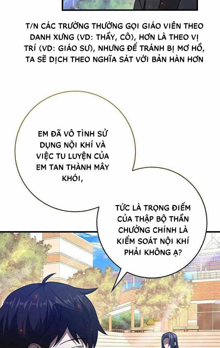 Thiên Tài Võ Thuật Hồi Quy - Chapter 12 - Page 5