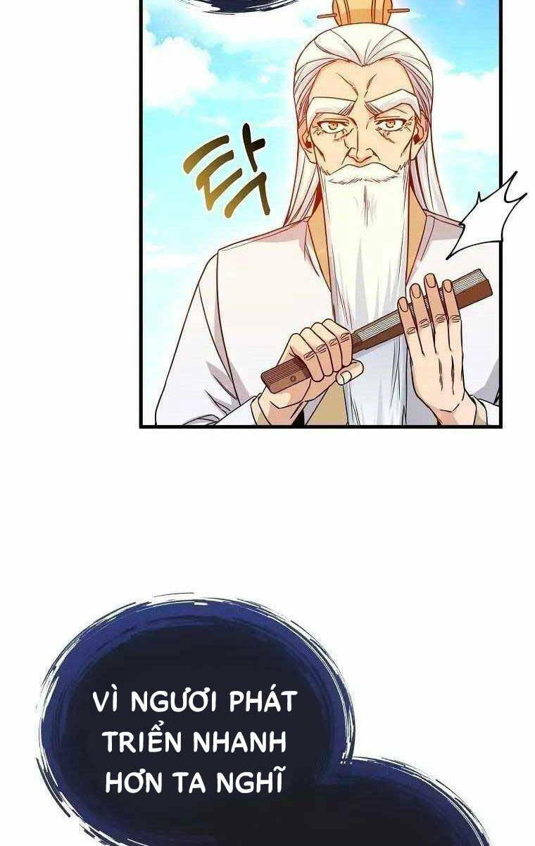 Thiên Tài Võ Thuật Hồi Quy - Chapter 12 - Page 71