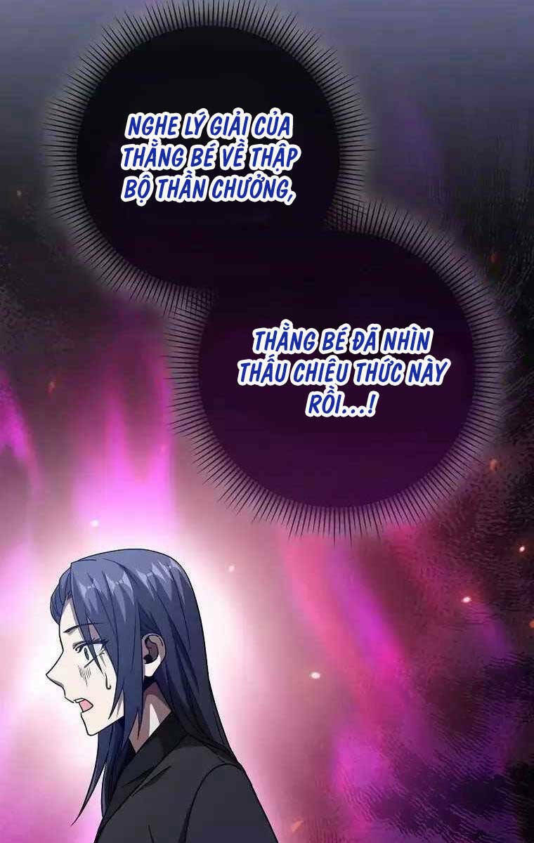 Thiên Tài Võ Thuật Hồi Quy - Chapter 12 - Page 8