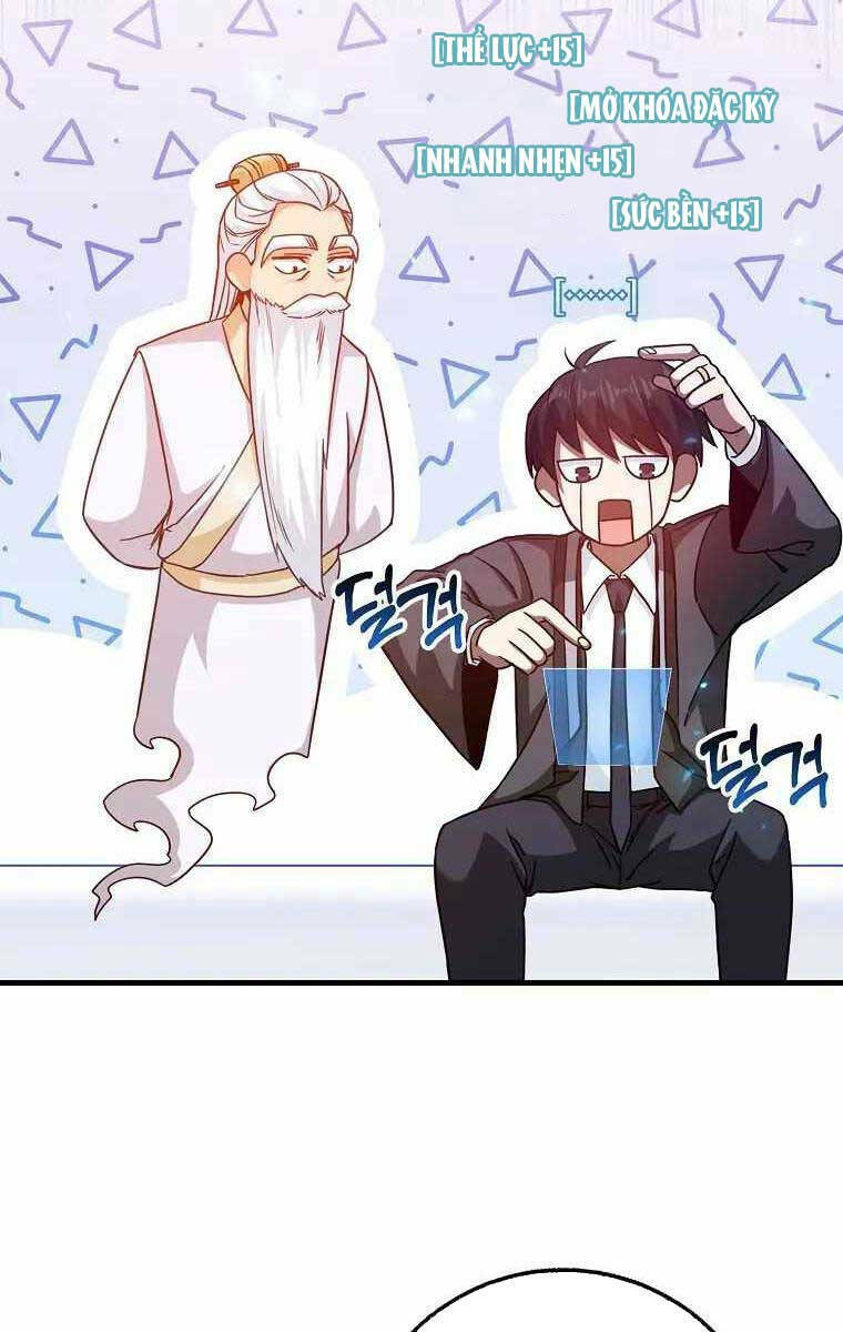 Thiên Tài Võ Thuật Hồi Quy - Chapter 13 - Page 99