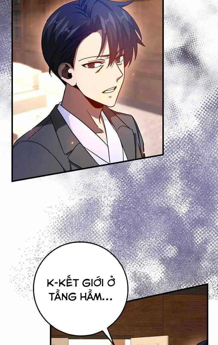 Thiên Tài Võ Thuật Hồi Quy - Chapter 13 - Page 13