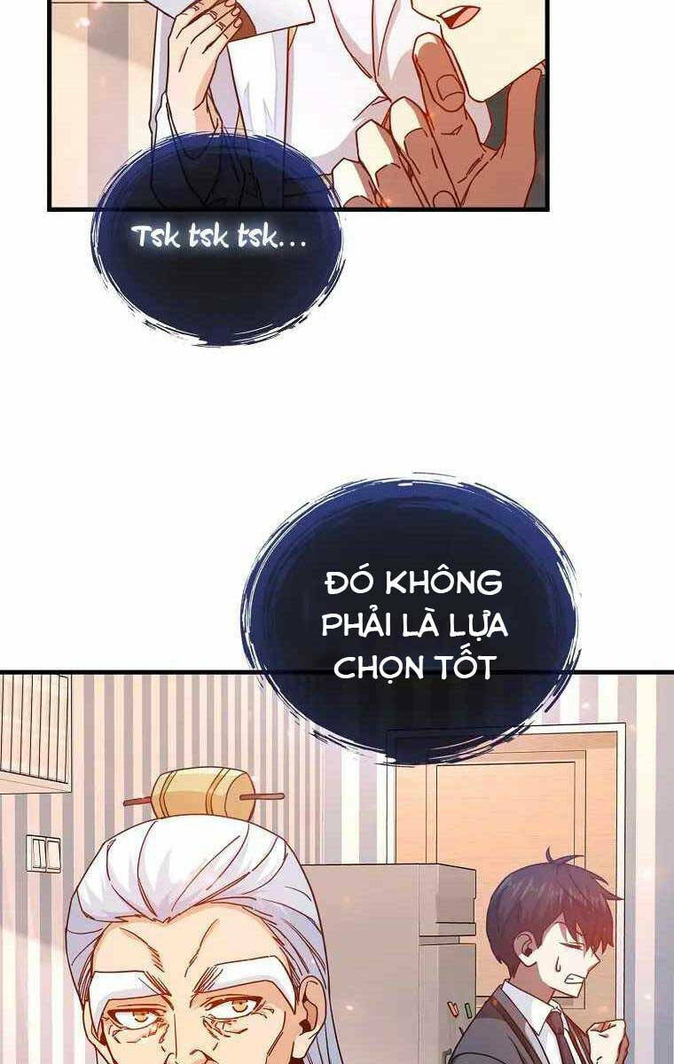 Thiên Tài Võ Thuật Hồi Quy - Chapter 13 - Page 33