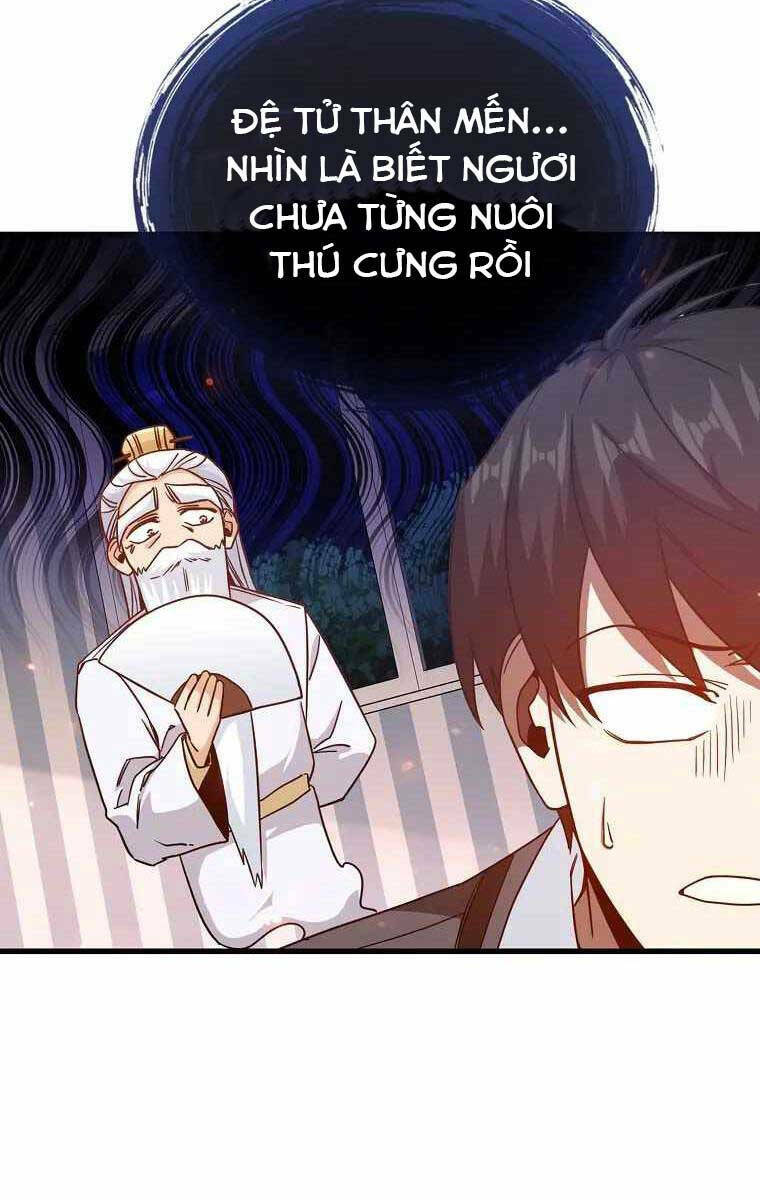 Thiên Tài Võ Thuật Hồi Quy - Chapter 13 - Page 36