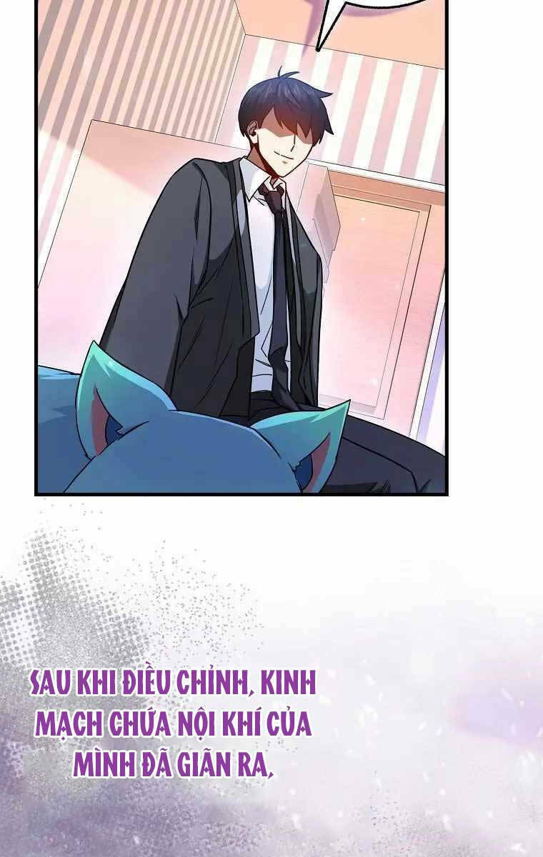 Thiên Tài Võ Thuật Hồi Quy - Chapter 13 - Page 57