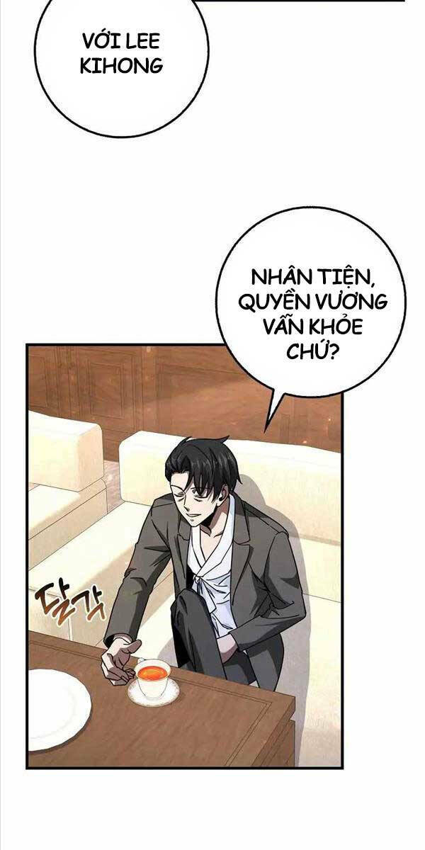 Thiên Tài Võ Thuật Hồi Quy - Chapter 14 - Page 10