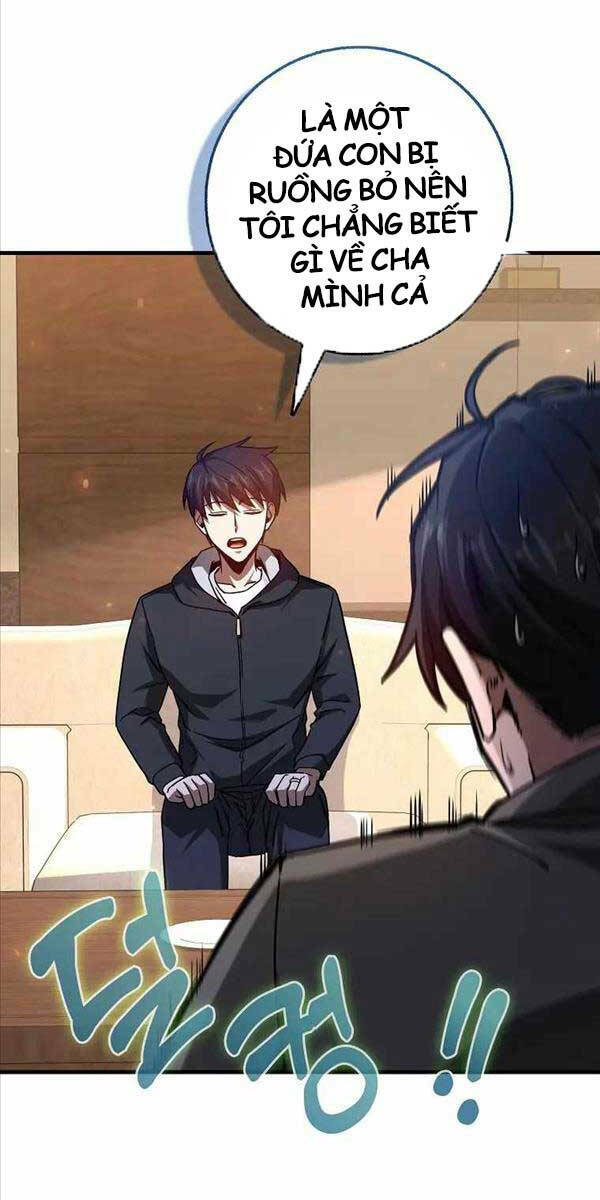 Thiên Tài Võ Thuật Hồi Quy - Chapter 14 - Page 11