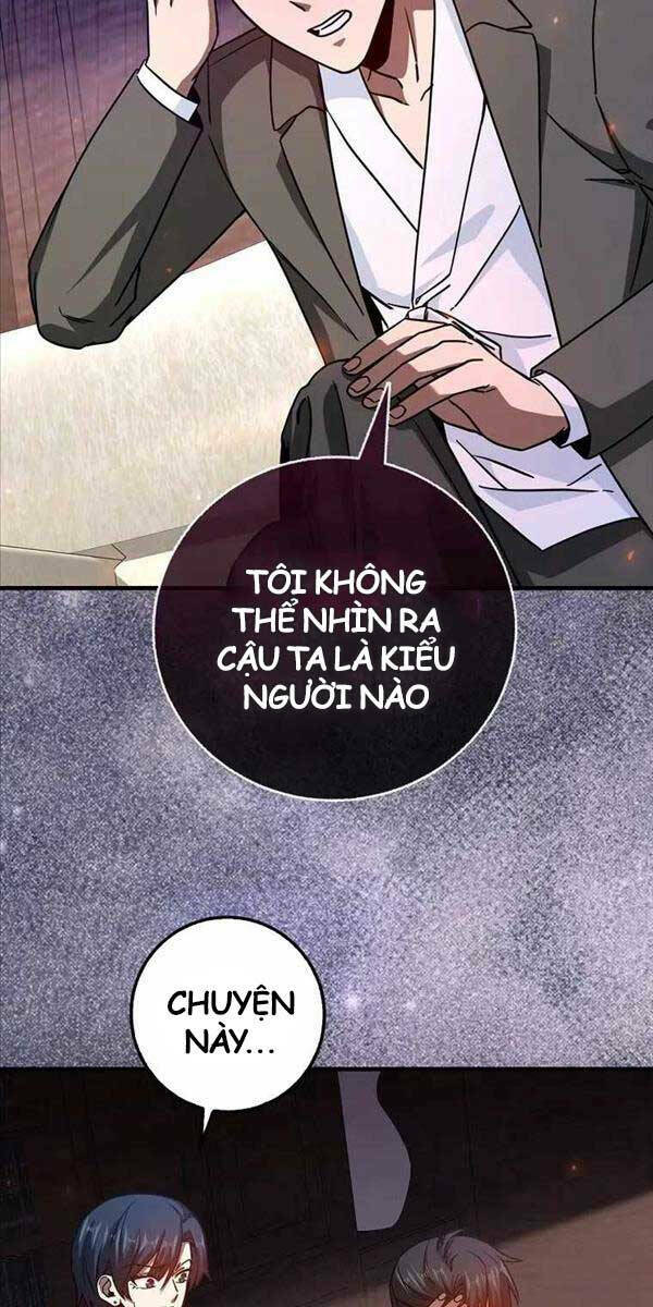 Thiên Tài Võ Thuật Hồi Quy - Chapter 14 - Page 16