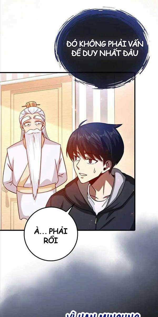 Thiên Tài Võ Thuật Hồi Quy - Chapter 14 - Page 27