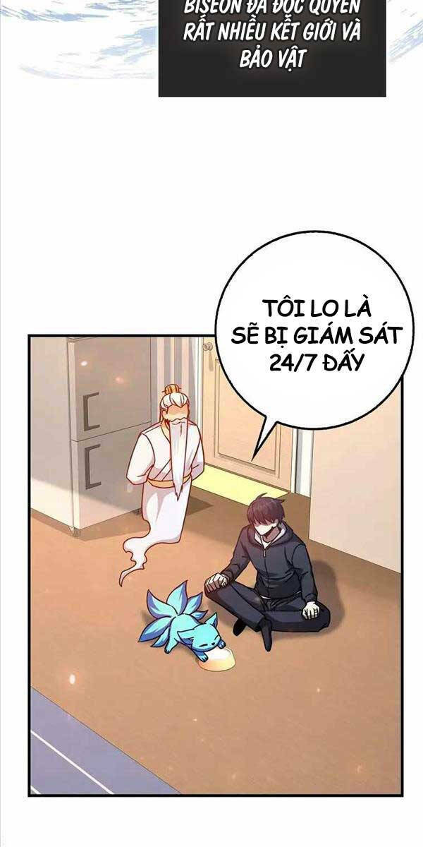 Thiên Tài Võ Thuật Hồi Quy - Chapter 14 - Page 31