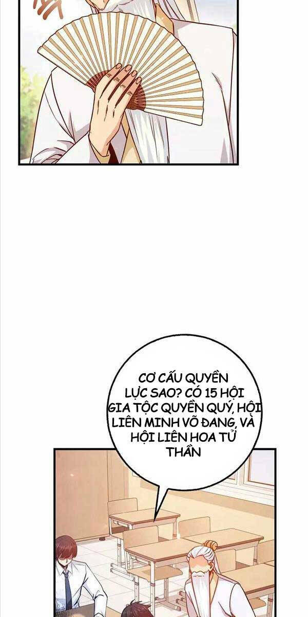 Thiên Tài Võ Thuật Hồi Quy - Chapter 14 - Page 79