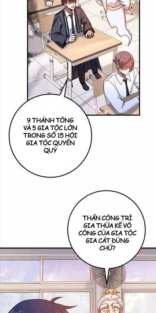 Thiên Tài Võ Thuật Hồi Quy - Chapter 14 - Page 80