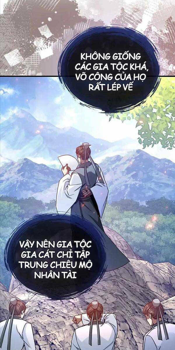 Thiên Tài Võ Thuật Hồi Quy - Chapter 14 - Page 83