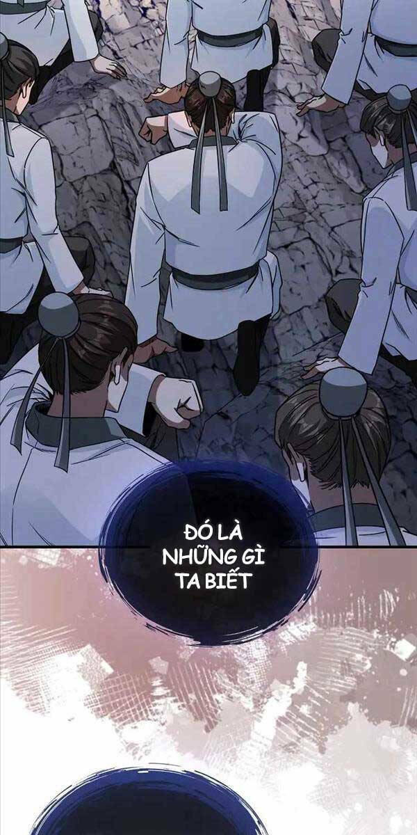 Thiên Tài Võ Thuật Hồi Quy - Chapter 14 - Page 84