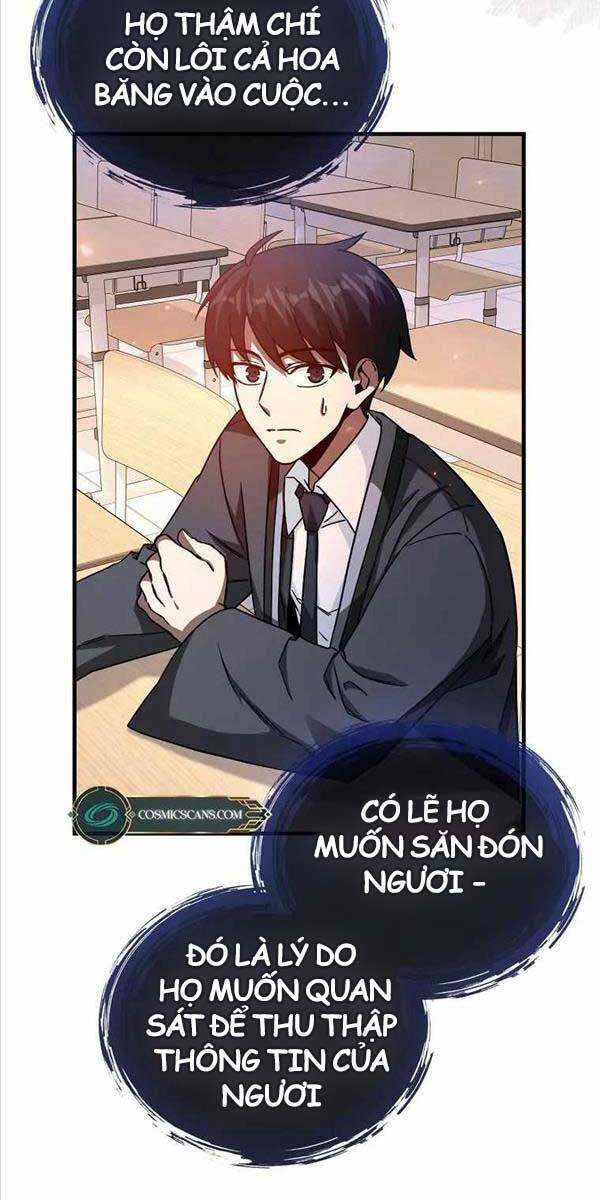 Thiên Tài Võ Thuật Hồi Quy - Chapter 14 - Page 85