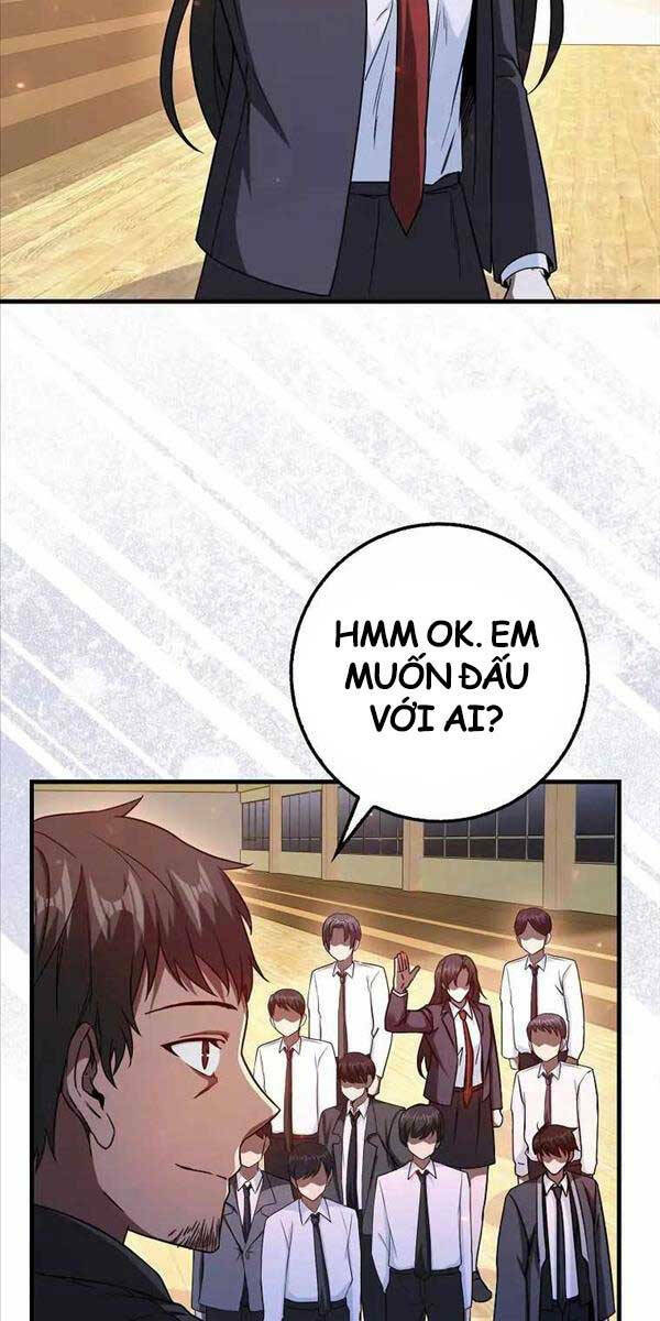 Thiên Tài Võ Thuật Hồi Quy - Chapter 14 - Page 95