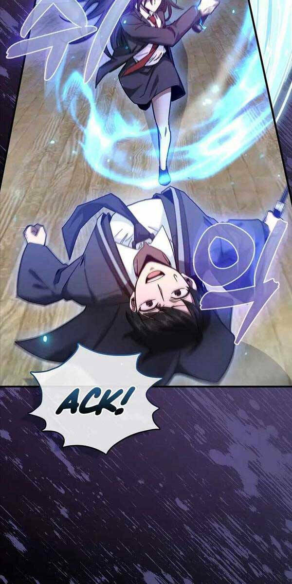 Thiên Tài Võ Thuật Hồi Quy - Chapter 15 - Page 9