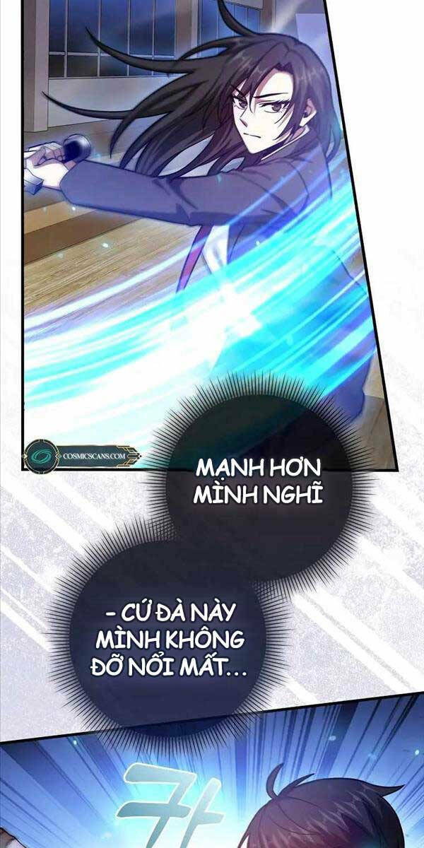 Thiên Tài Võ Thuật Hồi Quy - Chapter 15 - Page 15