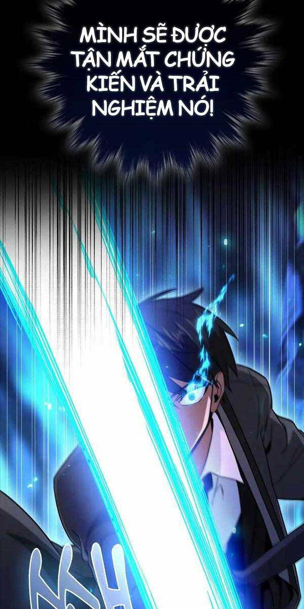 Thiên Tài Võ Thuật Hồi Quy - Chapter 15 - Page 20