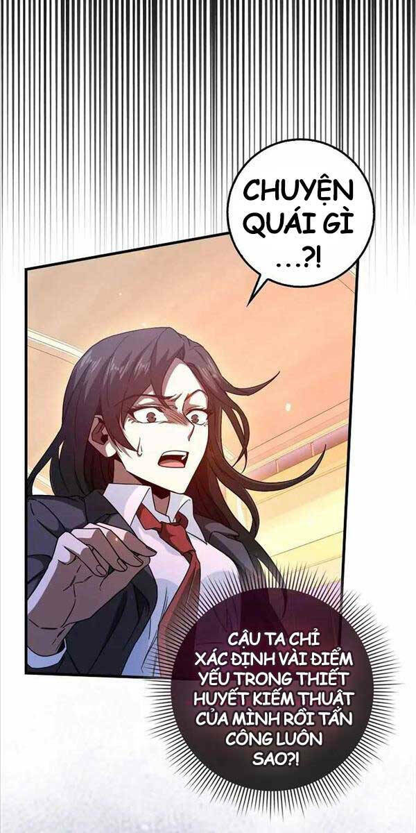 Thiên Tài Võ Thuật Hồi Quy - Chapter 15 - Page 23