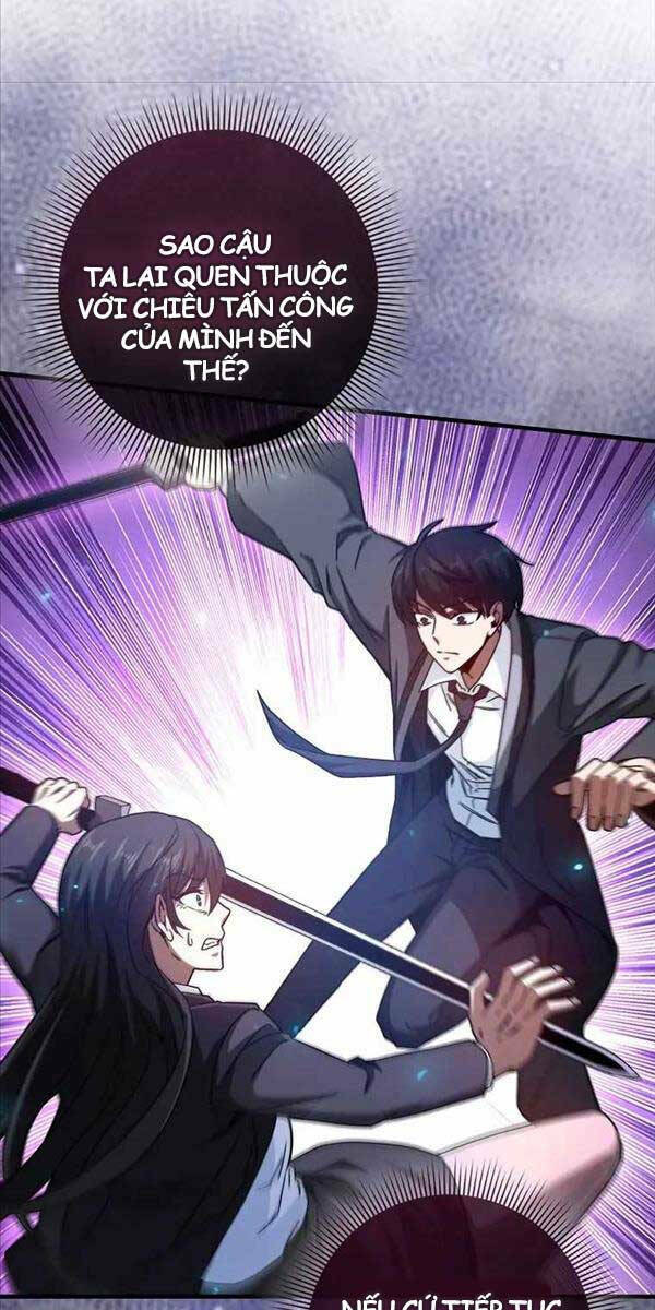 Thiên Tài Võ Thuật Hồi Quy - Chapter 15 - Page 24