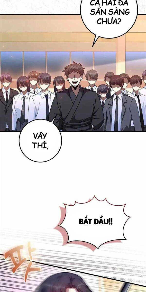 Thiên Tài Võ Thuật Hồi Quy - Chapter 15 - Page 3