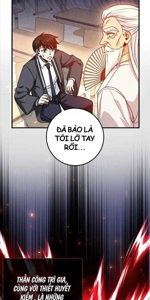 Thiên Tài Võ Thuật Hồi Quy - Chapter 15 - Page 44